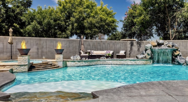 Gallery – Aqua Pool and Spa Visalia